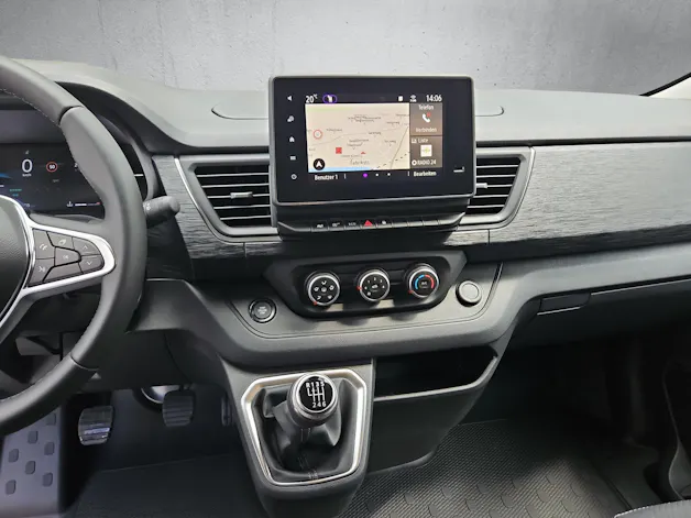 Nissan Primastar 150 L1H1 N-Connecta HT M - LEASING AB CHF 449.- mtl