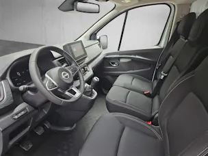 Nissan Primastar 150 L1H1 N-Connecta HT M - LEASING AB CHF 449.- mtl