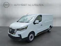 Nissan Primastar 150 L1H1 N-Connecta HT M - LEASING AB CHF 449.- mtl