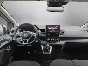 Nissan Primastar 150 L1H1 N-Connecta HT M - LEASING AB CHF 449.- mtl