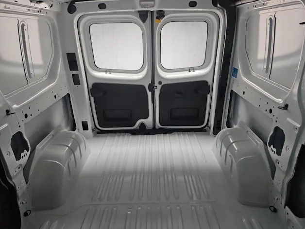 Nissan Primastar 150 L1H1 N-Connecta HT M - LEASING AB CHF 449.- mtl