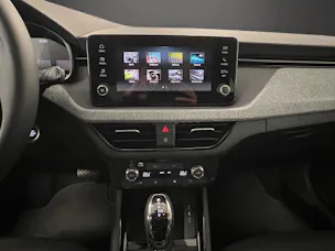 Škoda Scala 1.0 TSI Selection DSG