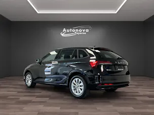 Škoda Scala 1.0 TSI Selection DSG