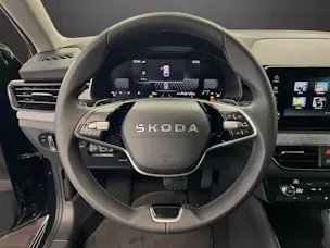 Škoda Scala 1.0 TSI Selection DSG