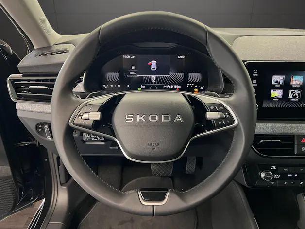 Škoda Scala 1.0 TSI Selection DSG