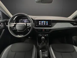 Škoda Scala 1.0 TSI Selection DSG