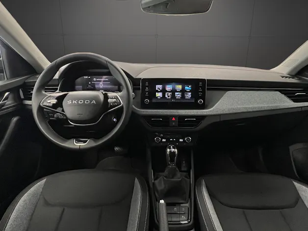 Škoda Scala 1.0 TSI Selection DSG