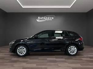 Škoda Scala 1.0 TSI Selection DSG