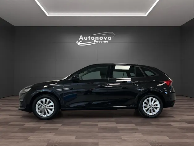 Škoda Scala 1.0 TSI Selection DSG