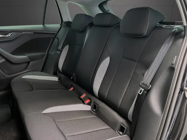 Škoda Scala 1.0 TSI Selection DSG