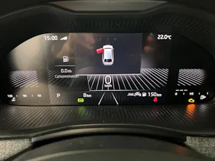 Škoda Scala 1.0 TSI Selection DSG