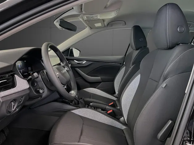 Škoda Scala 1.0 TSI Selection DSG