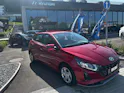 Hyundai i20 1.0 T-GDi Origo DCT