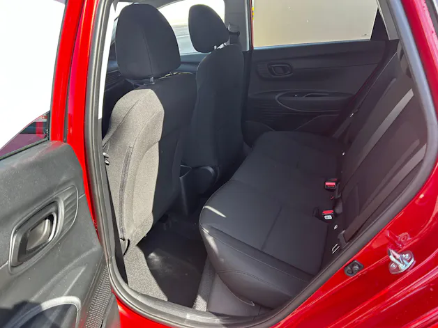 Hyundai i20 1.0 T-GDi Origo DCT