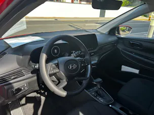 Hyundai i20 1.0 T-GDi Origo DCT