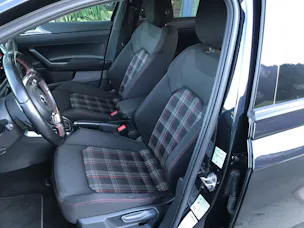 VW Polo 2.0 TSI GTI DSG