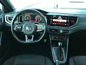VW Polo 2.0 TSI GTI DSG