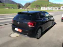 VW Polo 2.0 TSI GTI DSG