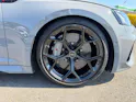 Audi letzter Audi RS5 Sporback Performance Edition 1/250 in Nardograu/ Carbonschalensitze/ etc.