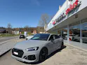Audi letzter Audi RS5 Sporback Performance Edition 1/250 in Nardograu/ Carbonschalensitze/ etc.