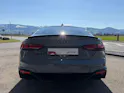 Audi letzter Audi RS5 Sporback Performance Edition 1/250 in Nardograu/ Carbonschalensitze/ etc.