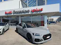 Audi letzter Audi RS5 Sporback Performance Edition 1/250 in Nardograu/ Carbonschalensitze/ etc.