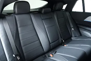 Mercedes-Benz GLE Coupé 450 d 4Matic+ 9G-Tronic