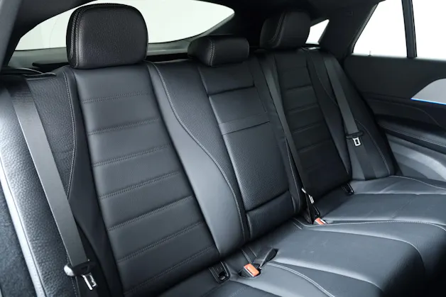 Mercedes-Benz GLE Coupé 450 d 4Matic+ 9G-Tronic