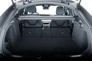 Mercedes-Benz GLE Coupé 450 d 4Matic+ 9G-Tronic