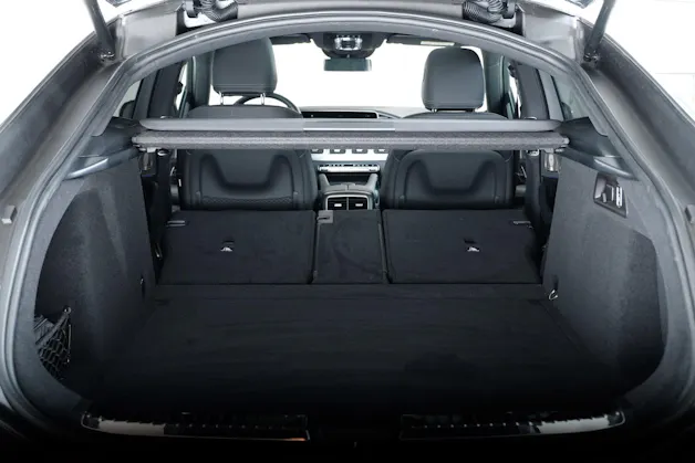 Mercedes-Benz GLE Coupé 450 d 4Matic+ 9G-Tronic