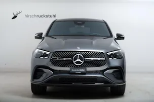MERCEDES-BENZ GLE-CLASS C167 Coupé GLE 450