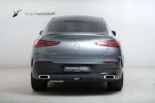 MERCEDES-BENZ GLE-CLASS C167 Coupé GLE 450