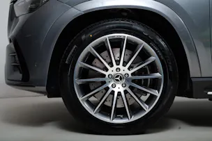 Mercedes-Benz GLE Coupé 450 d 4Matic+ 9G-Tronic