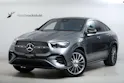 MERCEDES-BENZ GLE-CLASS C167 Coupé GLE 450