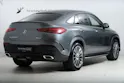 Mercedes-Benz GLE Coupé 450 d 4Matic+ 9G-Tronic