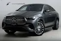 Mercedes-Benz GLE Coupé 450 d 4Matic+ 9G-Tronic
