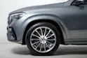 MERCEDES-BENZ GLE-CLASS C167 Coupé GLE 450