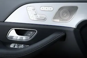 Mercedes-Benz GLE Coupé 450 d 4Matic+ 9G-Tronic