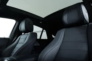 Mercedes-Benz GLE Coupé 450 d 4Matic+ 9G-Tronic
