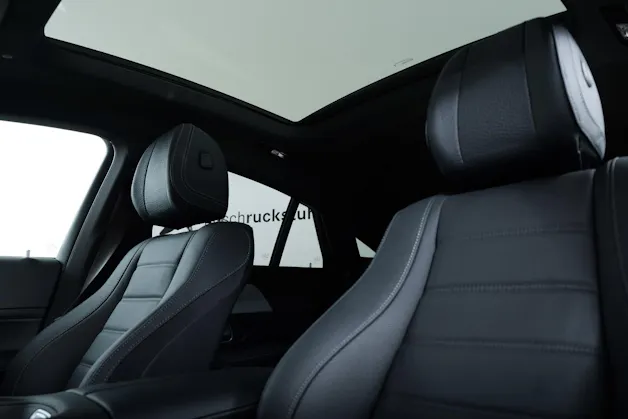 Mercedes-Benz GLE Coupé 450 d 4Matic+ 9G-Tronic