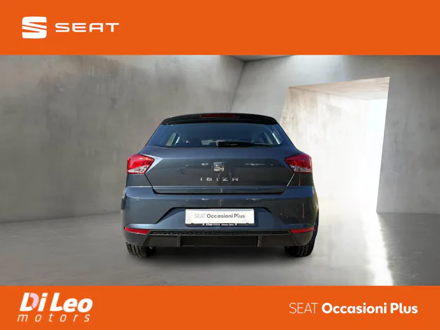 SEAT Ibiza 1.0 EcoTSI Last Edition