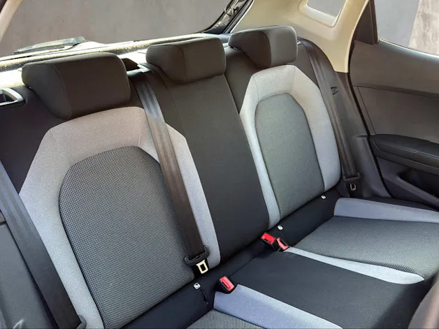 SEAT Ibiza 1.0 EcoTSI Last Edition