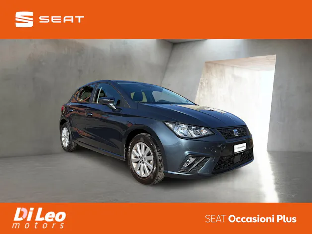 SEAT Ibiza 1.0 EcoTSI Last Edition