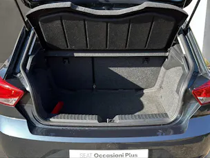 SEAT Ibiza 1.0 EcoTSI Last Edition