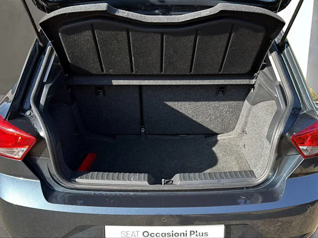 SEAT Ibiza 1.0 EcoTSI Last Edition