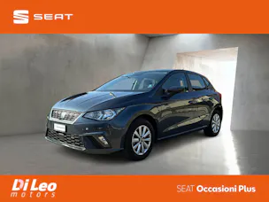 SEAT Ibiza 1.0 EcoTSI Last Edition