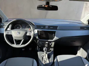 SEAT Ibiza 1.0 EcoTSI Last Edition
