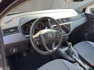 SEAT Ibiza 1.0 EcoTSI Last Edition