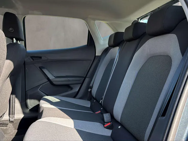 SEAT Ibiza 1.0 EcoTSI Last Edition