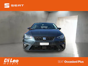 SEAT Ibiza 1.0 EcoTSI Last Edition
